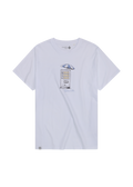 T-Shirt Bierautomat Herren