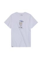 T-Shirt Bierautomat Herren