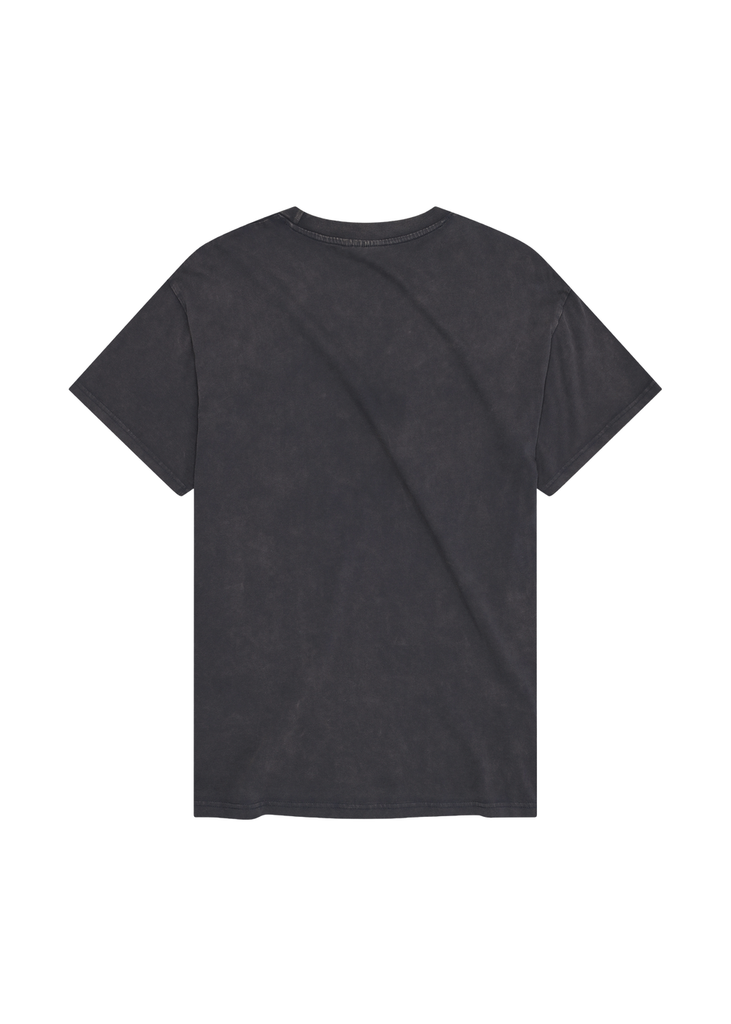 T-Shirt Oro Liquido Herren