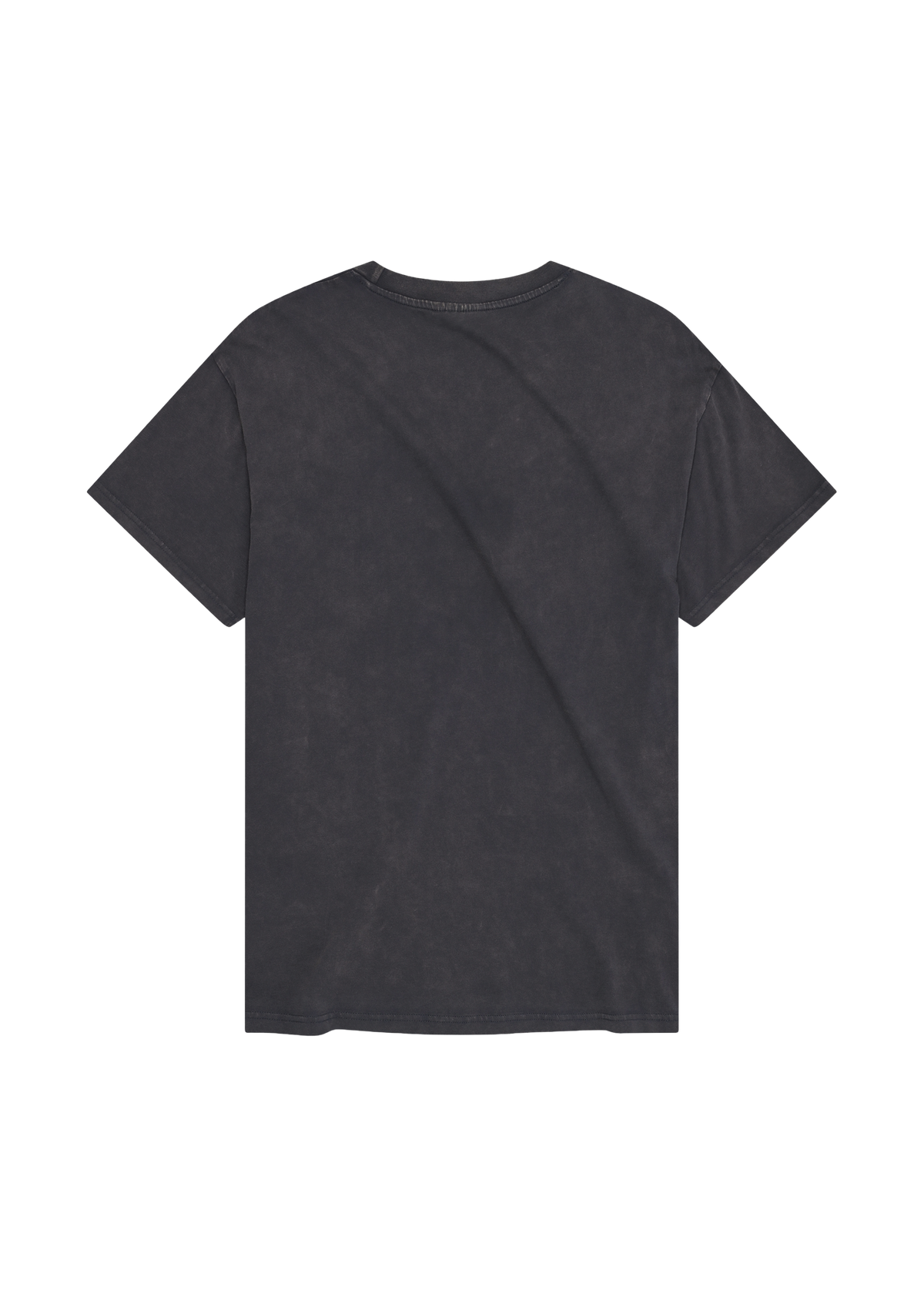 T-Shirt Oro Liquido Herren