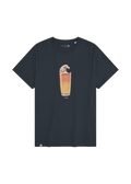 T-Shirt Bierwelle Herren