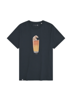 T-Shirt Bierwelle Herren