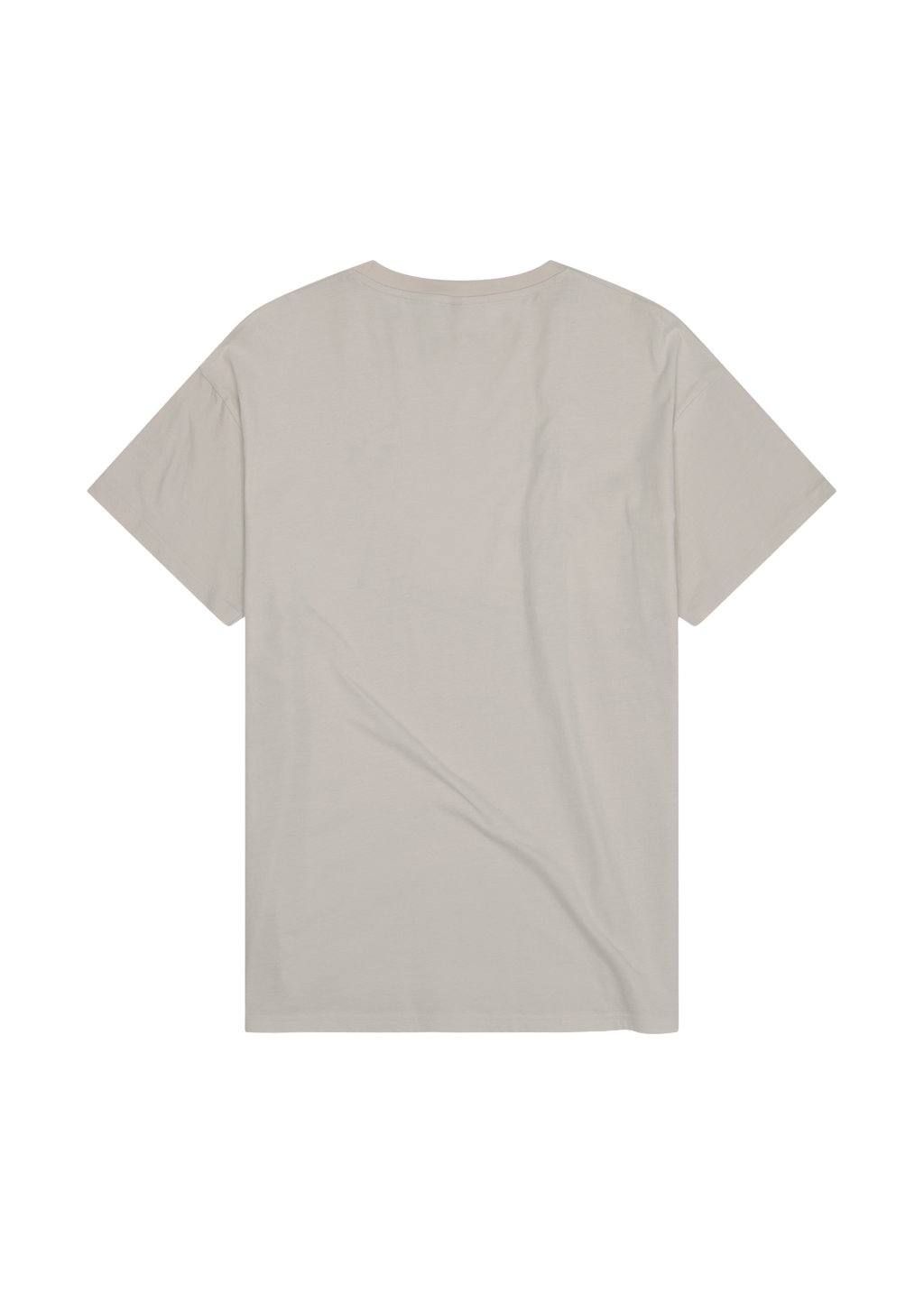 T-Shirt Lucky Luke: Schatten Herren