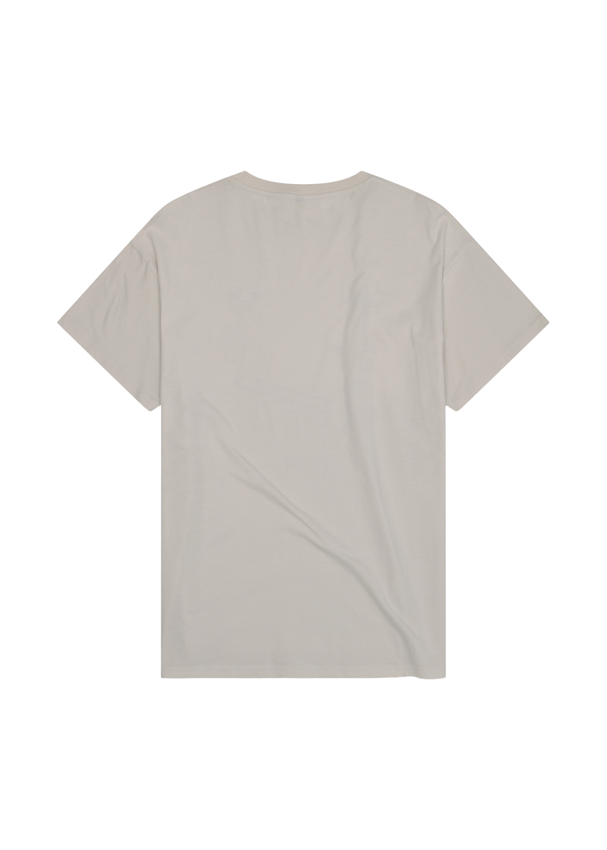 T-Shirt Lucky Luke: Schatten Herren