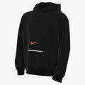 K NSW CLUB FLC HDY BRND NRG Kinder Pullover