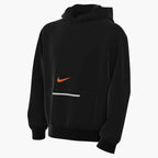 K NSW CLUB FLC HDY BRND NRG Kinder Pullover