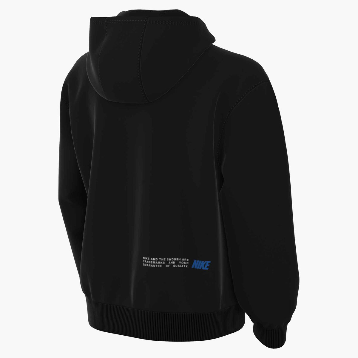 K NSW CLUB FLC HDY BRND NRG Kinder Pullover