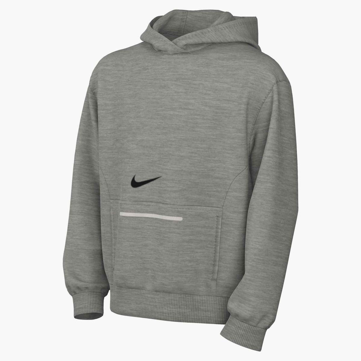 K NSW CLUB FLC HDY BRND NRG Kinder Pullover