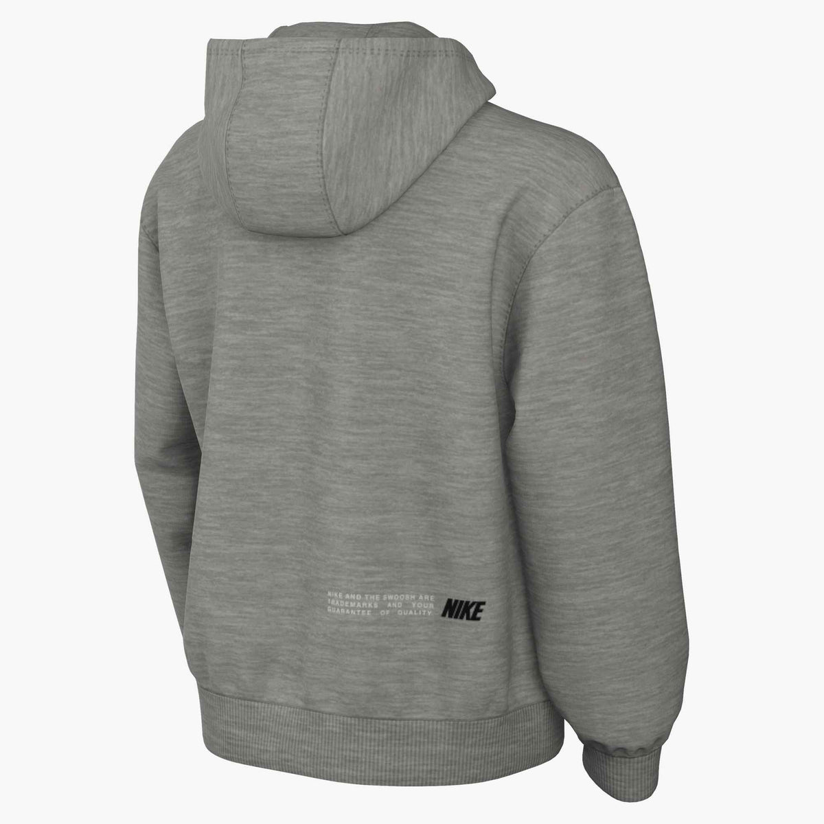 K NSW CLUB FLC HDY BRND NRG Kinder Pullover