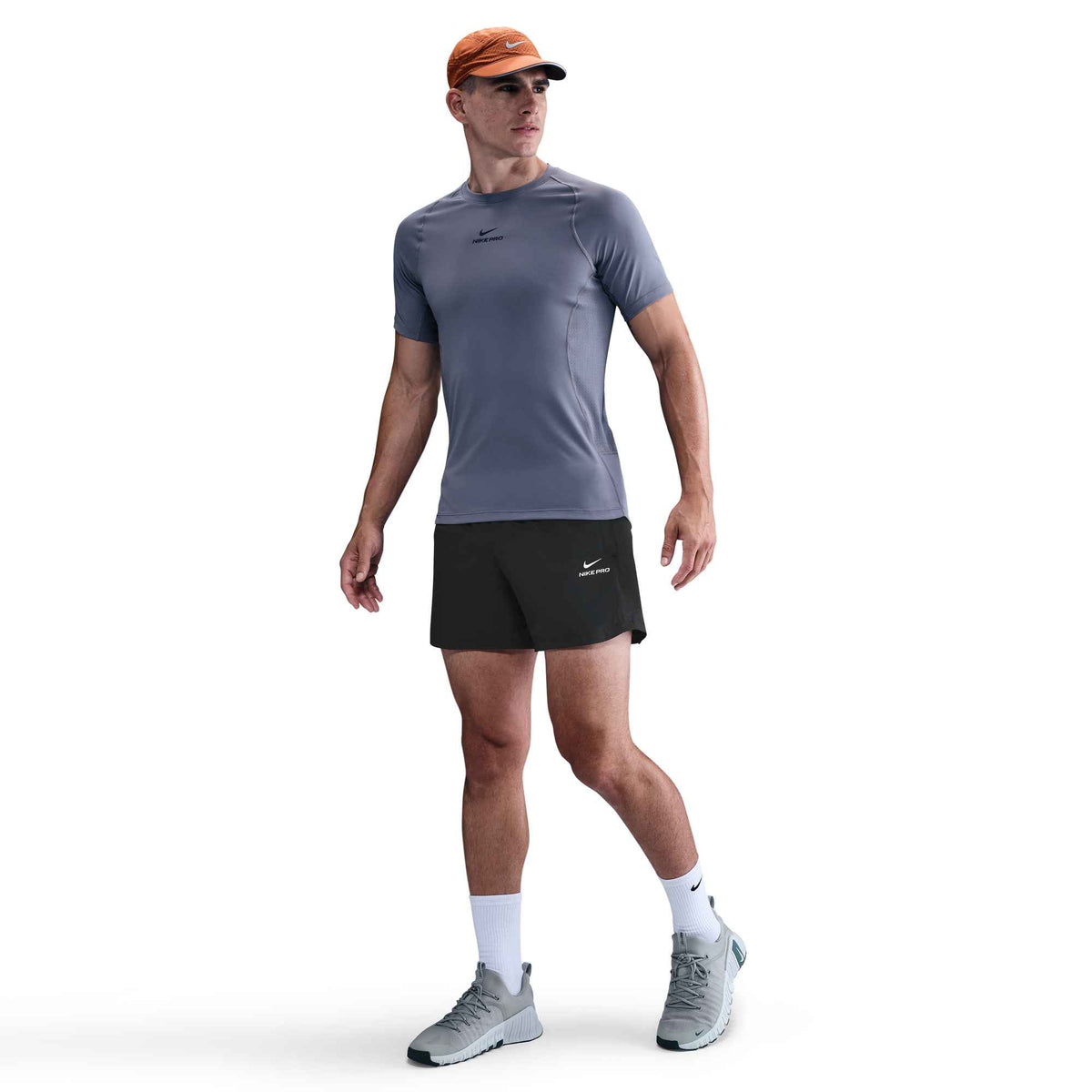 NP DF NPT 6IN SHORT Herren Sporthose
