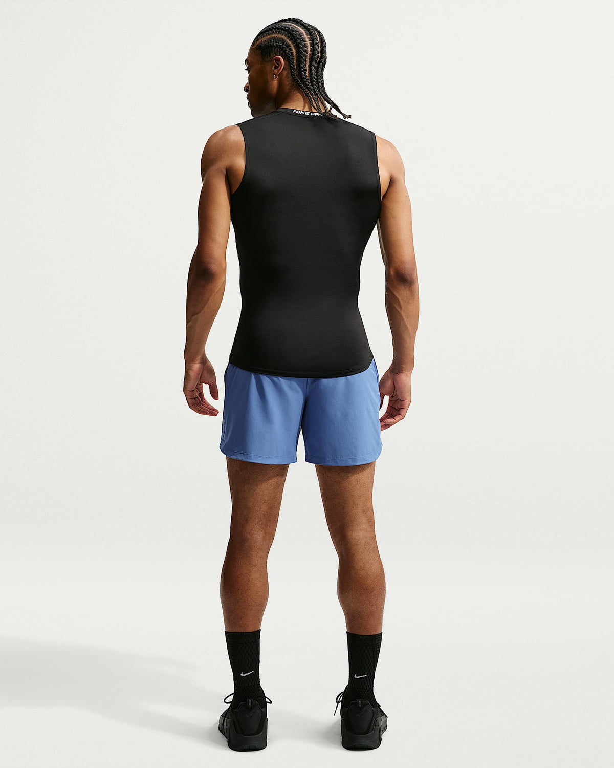 NP DF NPT 6IN SHORT Herren Sporthose