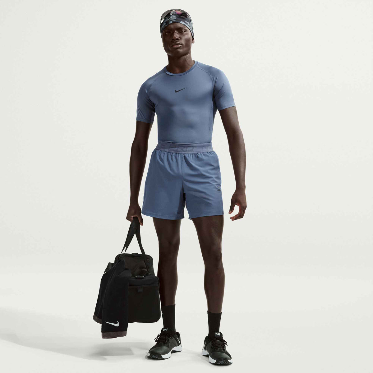 NP DF NPT 6IN SHORT Herren Sporthose