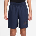 B NK DF MULTI SHORT WVN BOLD Kinder Sporthose