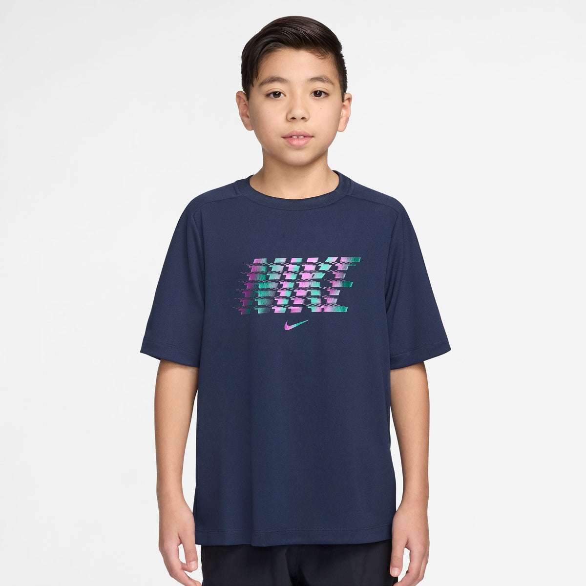 B NK DF MULTI SS TOP BOLD Kinder
