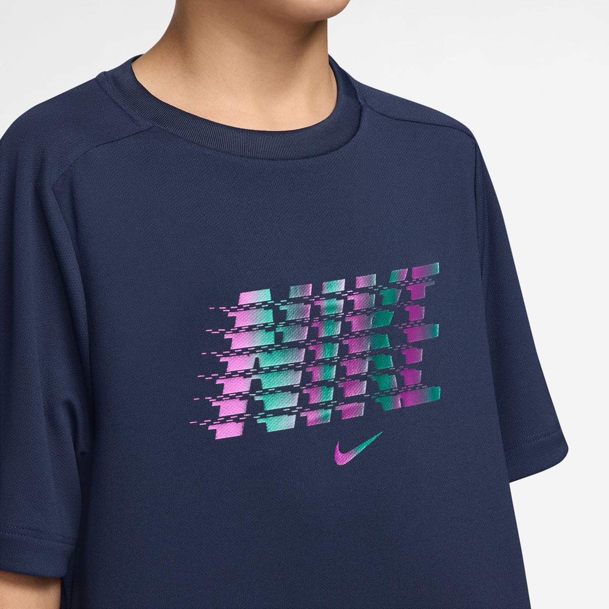 B NK DF MULTI SS TOP BOLD Kinder