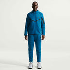 M Nk Tch FLC FZ WR Hoodie - Funktions-Fleecejacke