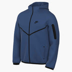 M Nk Tch FLC FZ WR Hoodie - Funktions-Fleecejacke