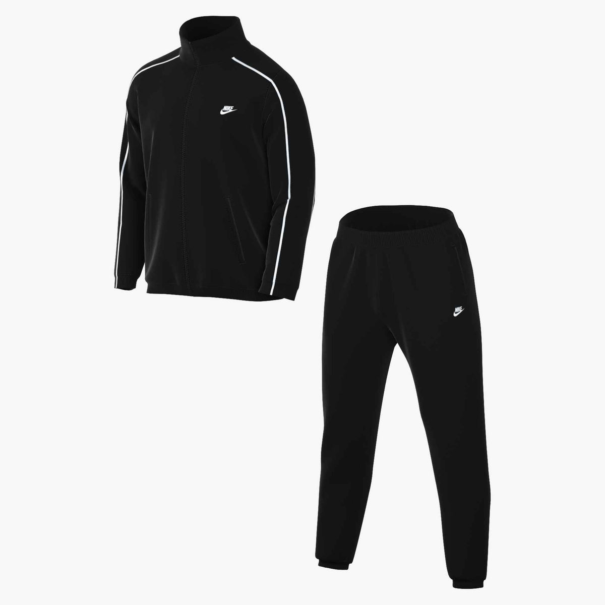 NK CLUB PK TRK SUIT Herren Sportanzug