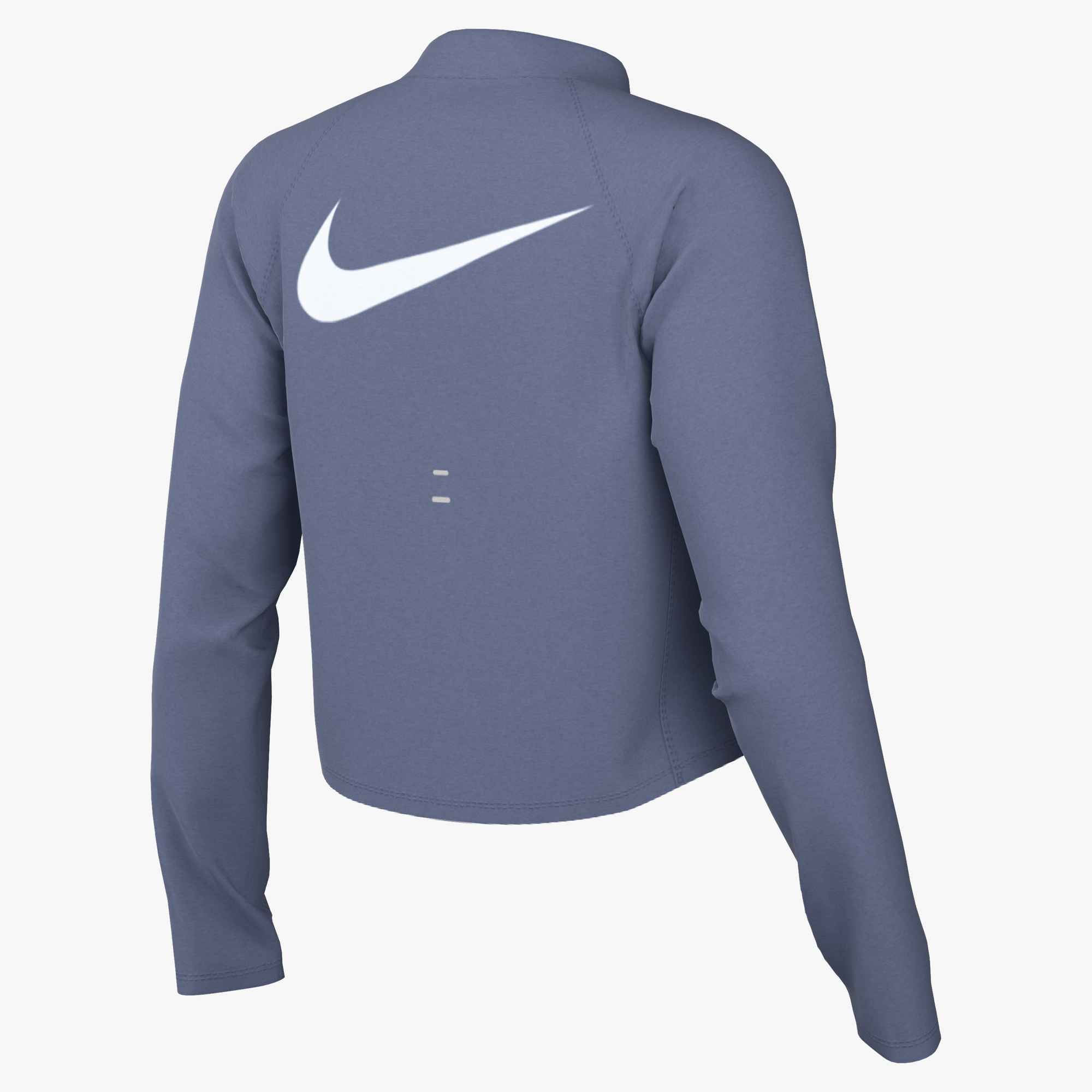 W NK TEMPO SWSH HBR DF HZ TOP