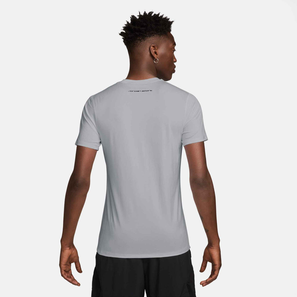 J DF SPRT SS COMP TOP Herren