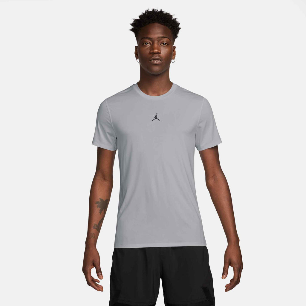 J DF SPRT SS COMP TOP Herren