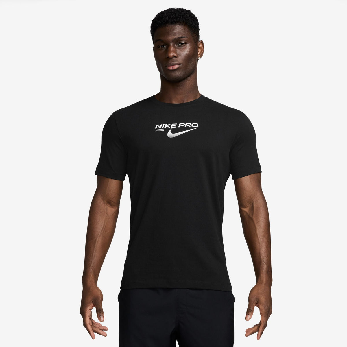 NK DF TEE PRO TRAINING Herren Funktionsshirt