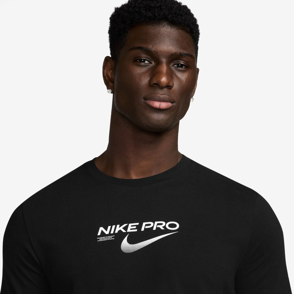 NK DF TEE PRO TRAINING Herren Funktionsshirt