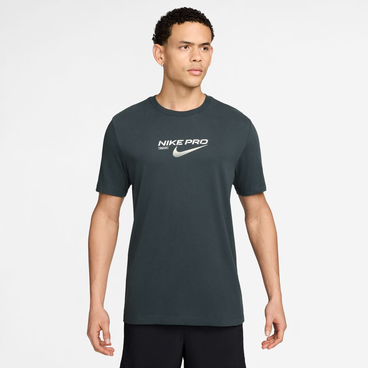 NK DF TEE PRO TRAINING Herren Funktionsshirt