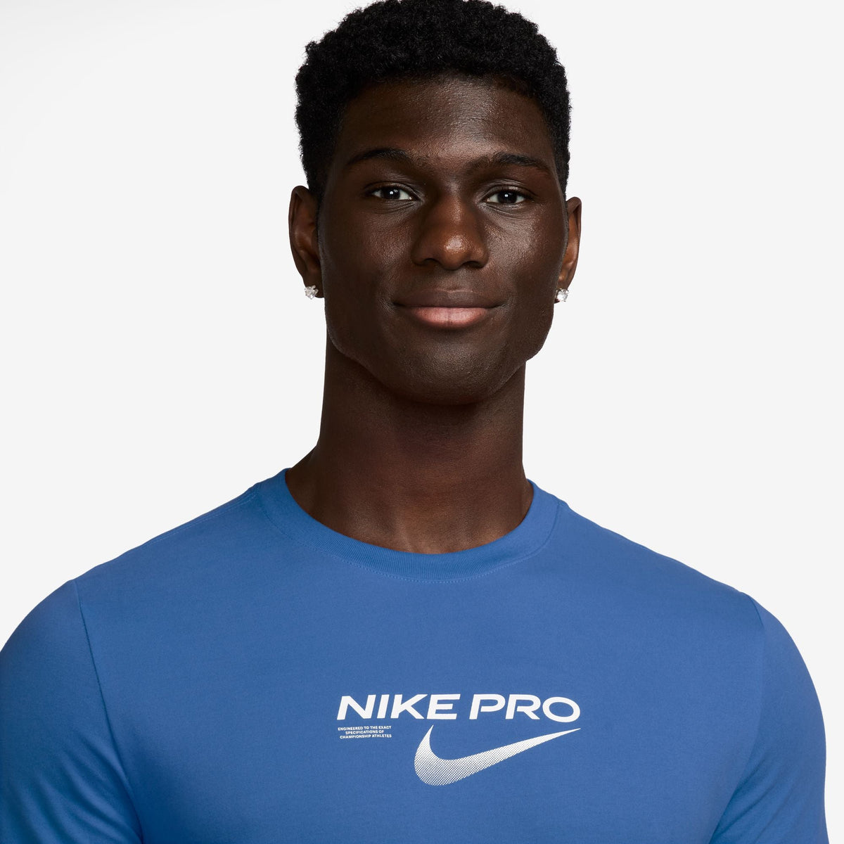 NK DF TEE PRO TRAINING Herren Funktionsshirt