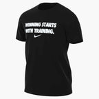 M NK DF TEE WINNING Funktionsshirt mit Dri-FIT