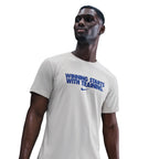M NK DF TEE WINNING Funktionsshirt mit Dri-FIT