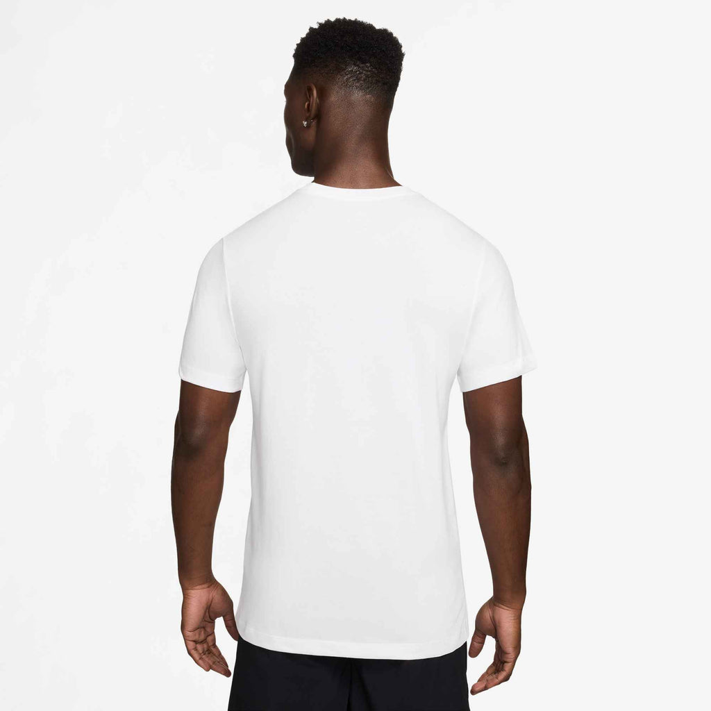 M NK DF TEE WINNING Funktionsshirt mit Dri-FIT