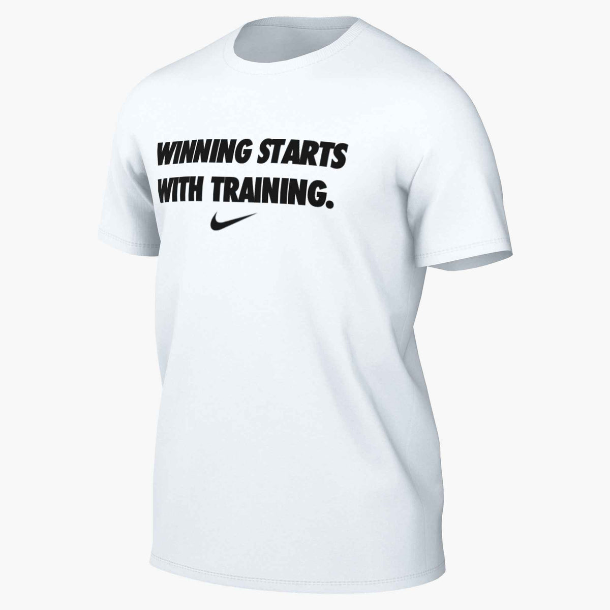 M NK DF TEE WINNING Funktionsshirt mit Dri-FIT