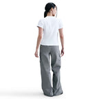 NSW RIB TGHT SS TEE Damen T-Shirt