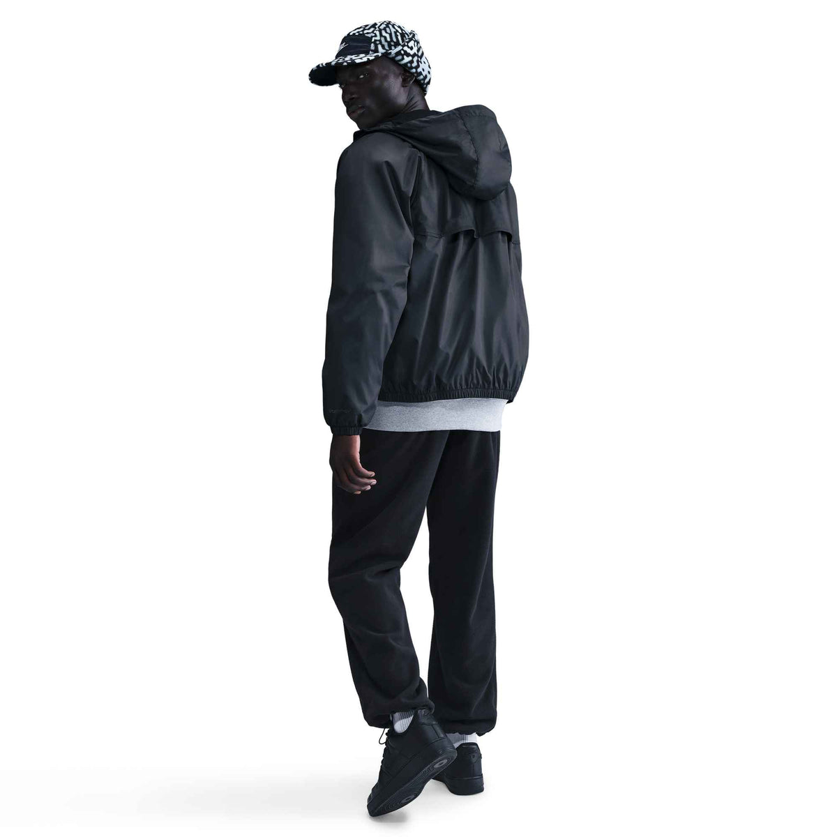NK WR LND JKT 26 Herren Jacke