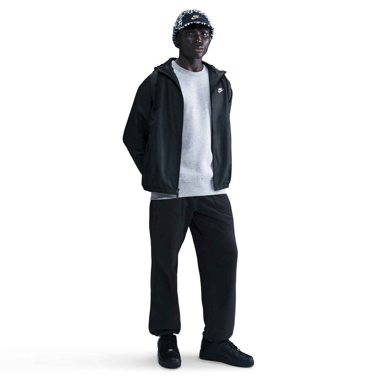 NK WR LND JKT 26 Herren Jacke