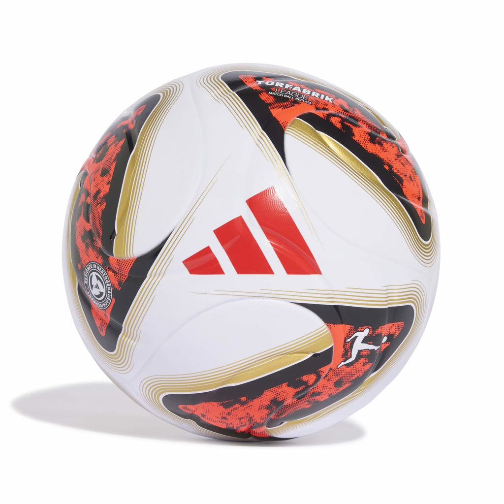 DFL LGE BOX Fußball