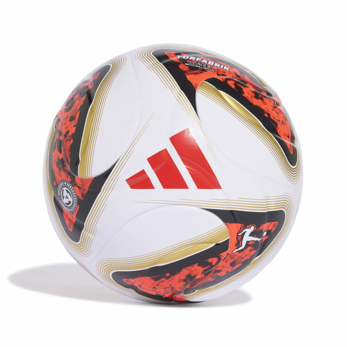 DFL LGE BOX Fußball