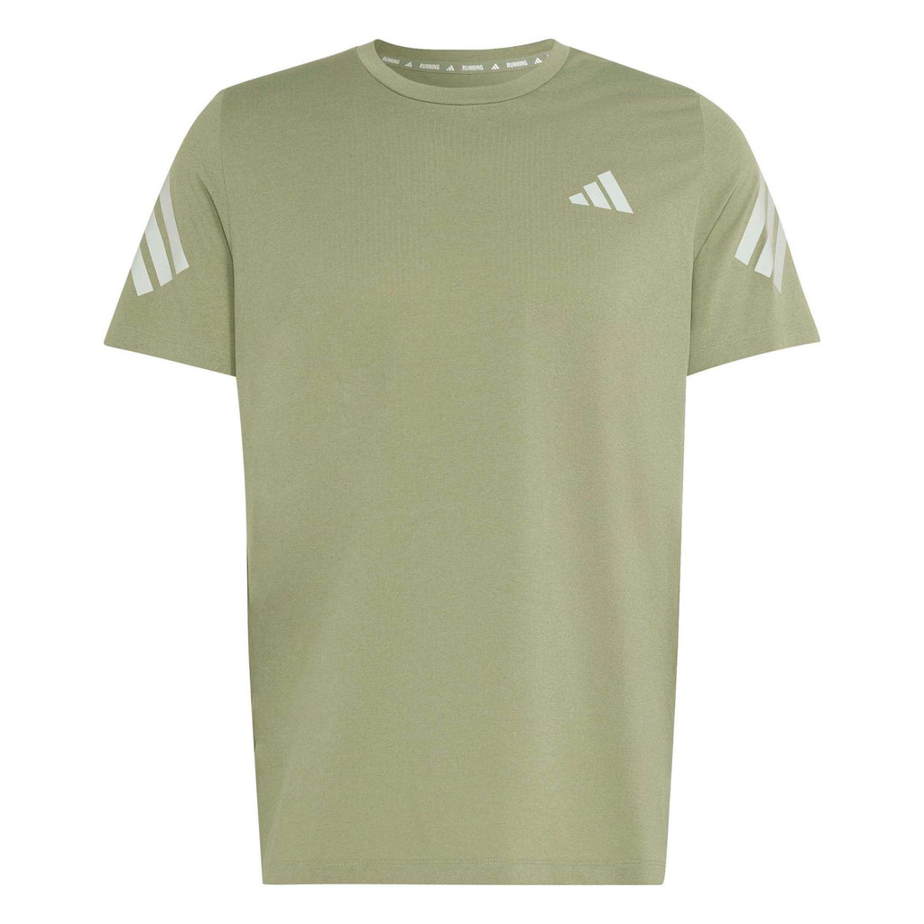 ADI365/// T Herren Laufshirt