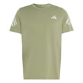 ADI365/// T Herren Laufshirt