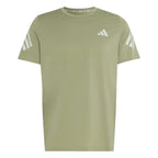 ADI365/// T Herren Laufshirt