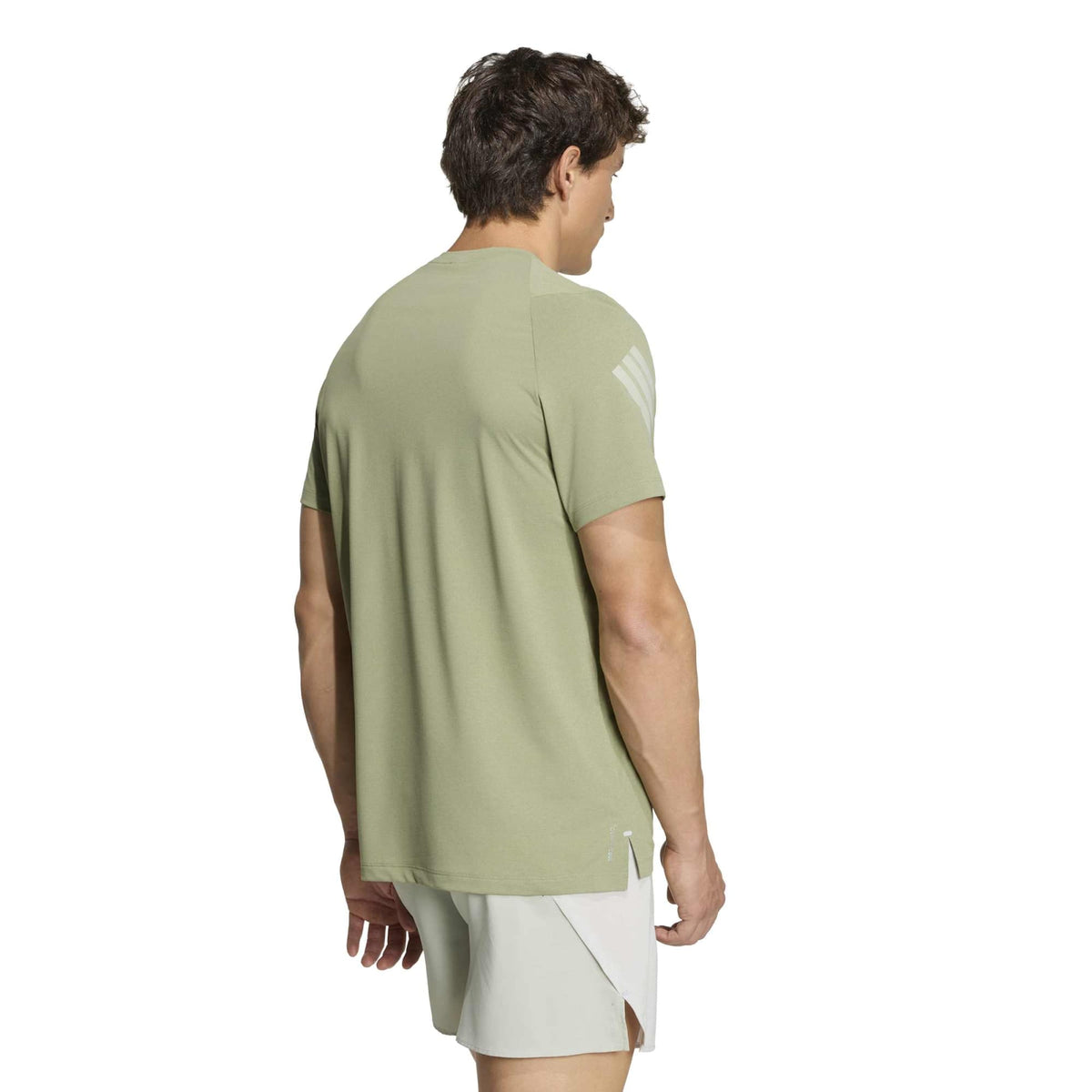 ADI365/// T Herren Laufshirt