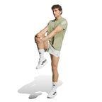 ADI365/// T Herren Laufshirt