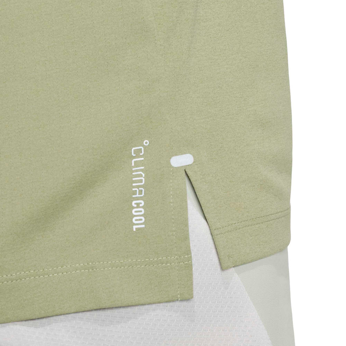 ADI365/// T Herren Laufshirt