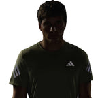 ADI365/// T Herren Laufshirt