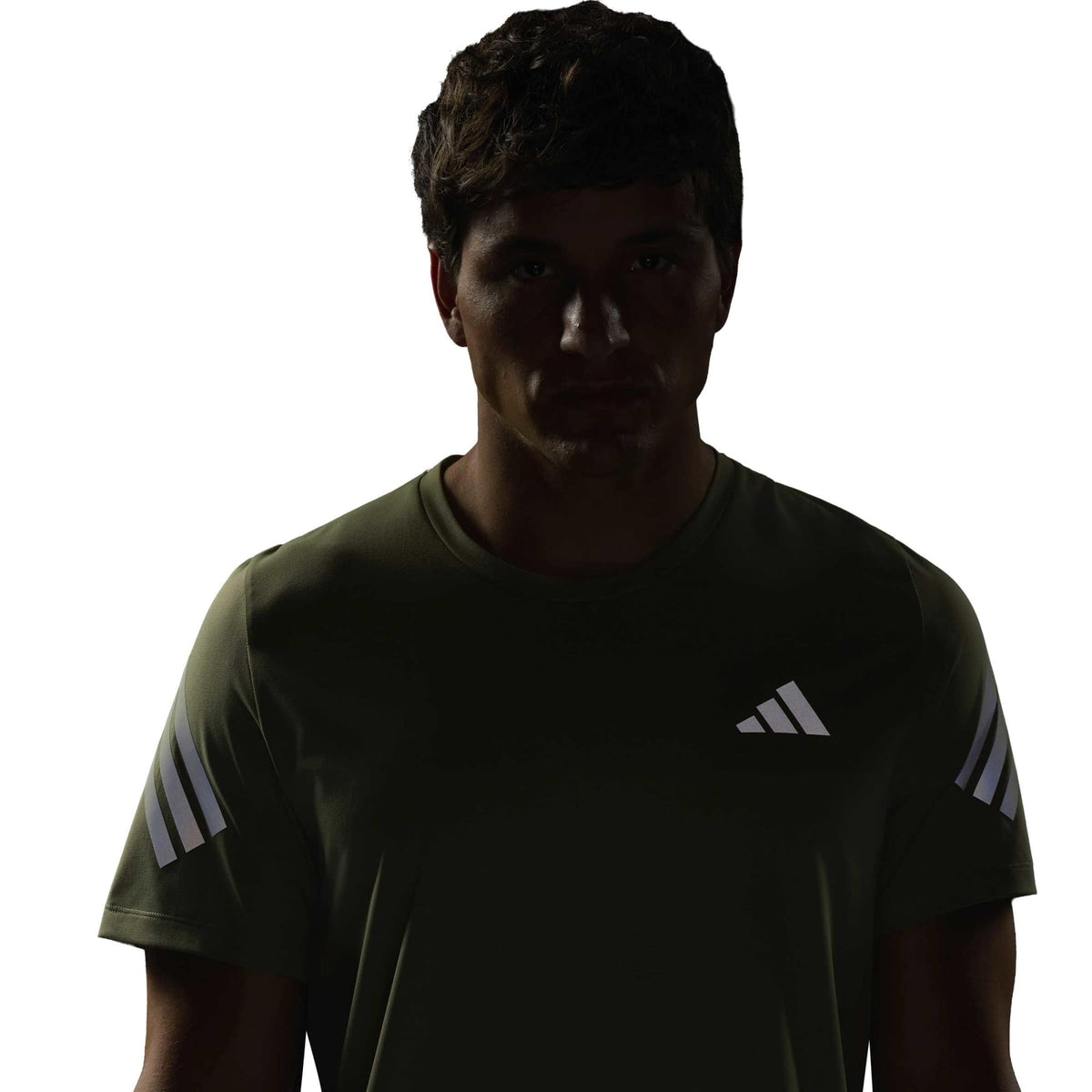 ADI365/// T Herren Laufshirt