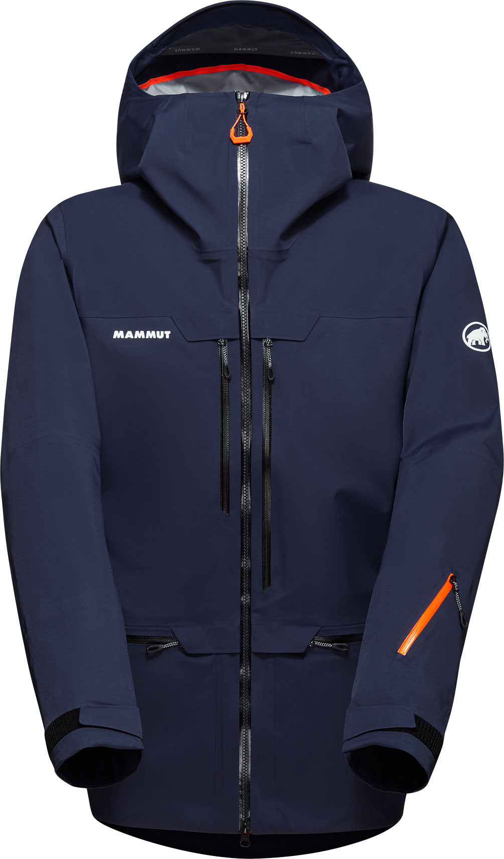 Haldigrat HS Hooded Jacket Men