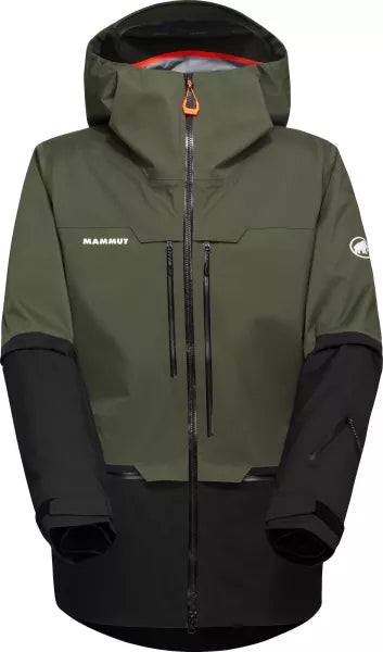 Haldigrat HS Hooded Jacket Men