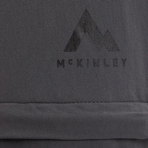 MCKINLEY Malloy II Zip-Off Hose Kurz Herren