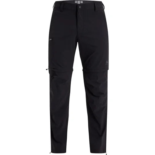MCKINLEY Malloy II Zip-Off Hose Kurz Herren